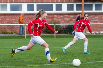 Bild 267 - B-Juniorinnen MSG Eiderkanal - SG Trittau/S�dstormarn : Ergebnis: 2:1